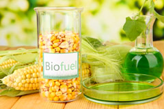 Liston biofuel availability