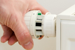 Liston central heating repair costs